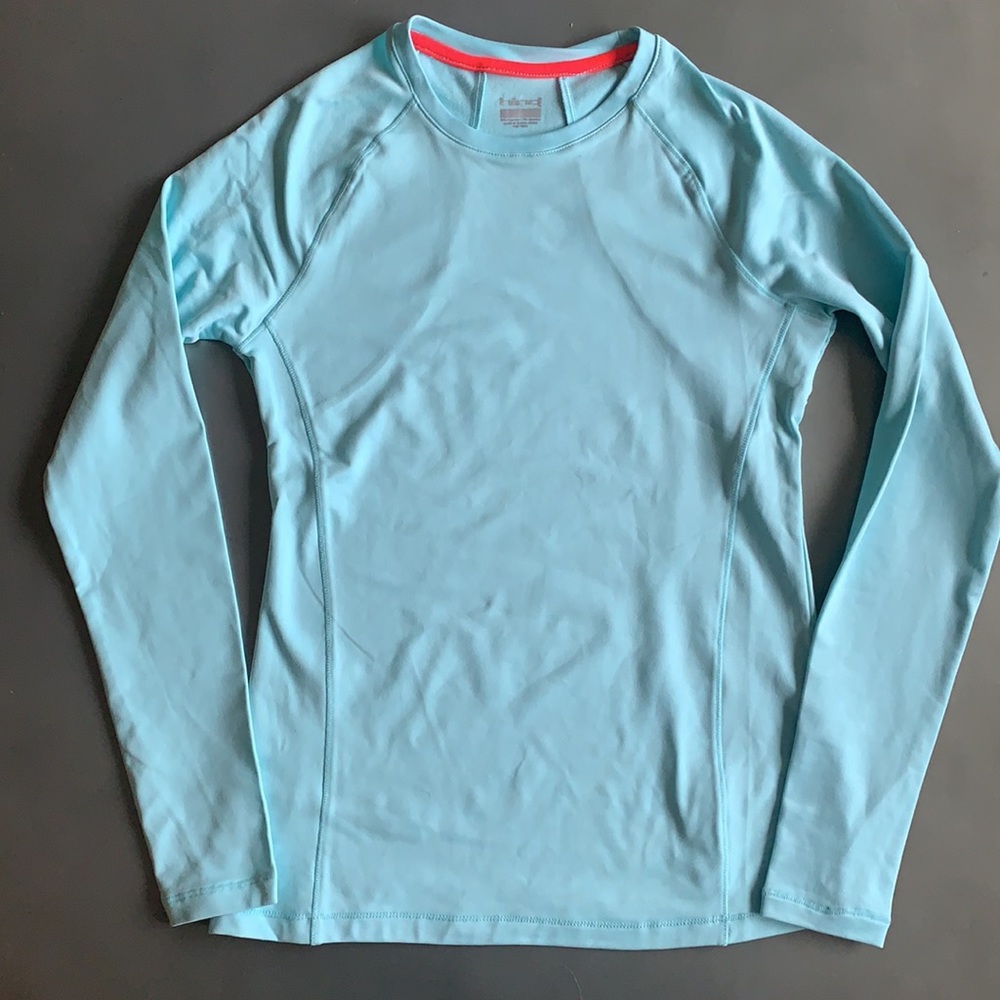 Hind Thermal Long Sleeve Shirt Small